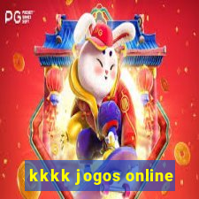 kkkk jogos online